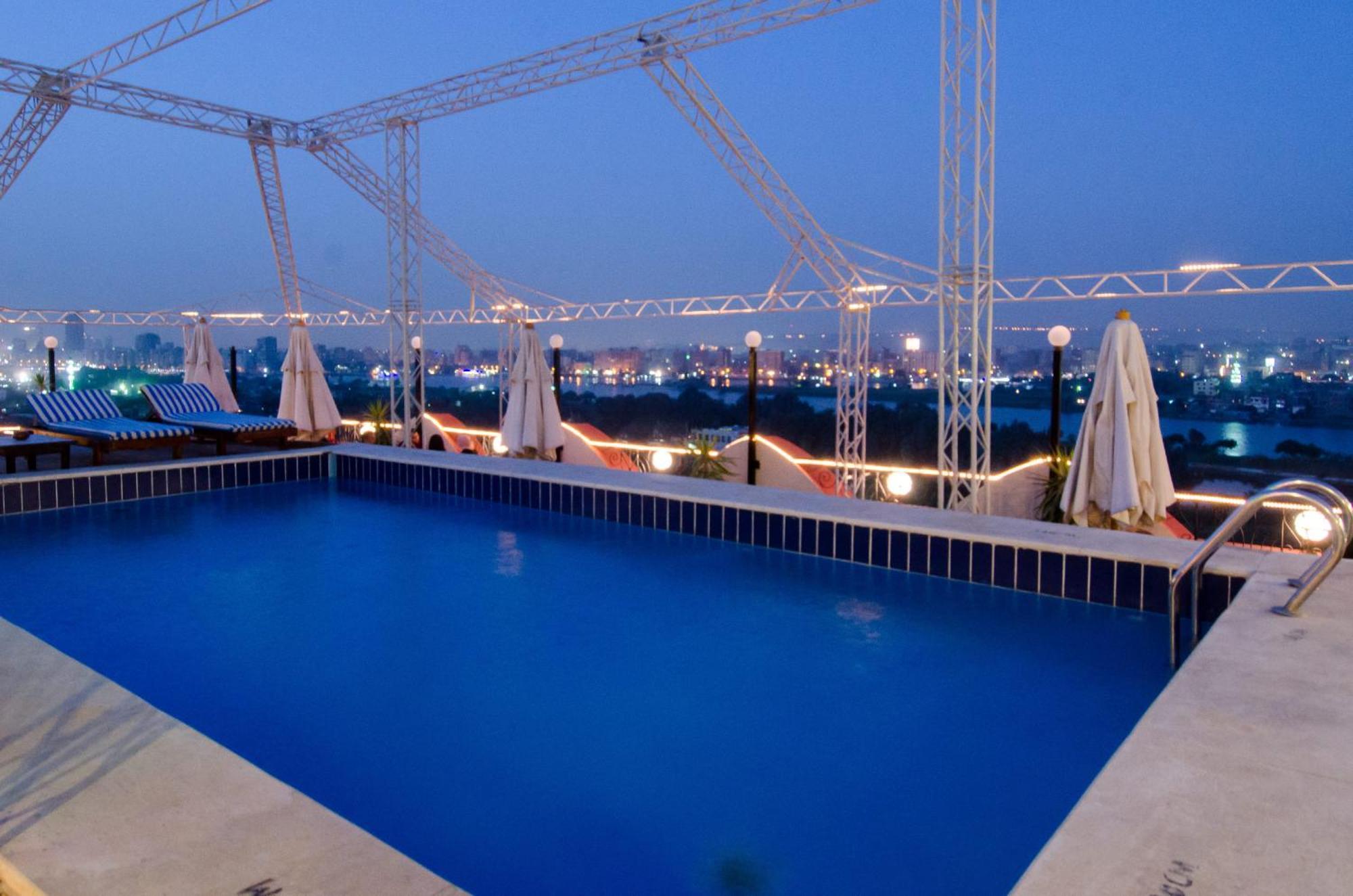 Hotel Swiss Nile