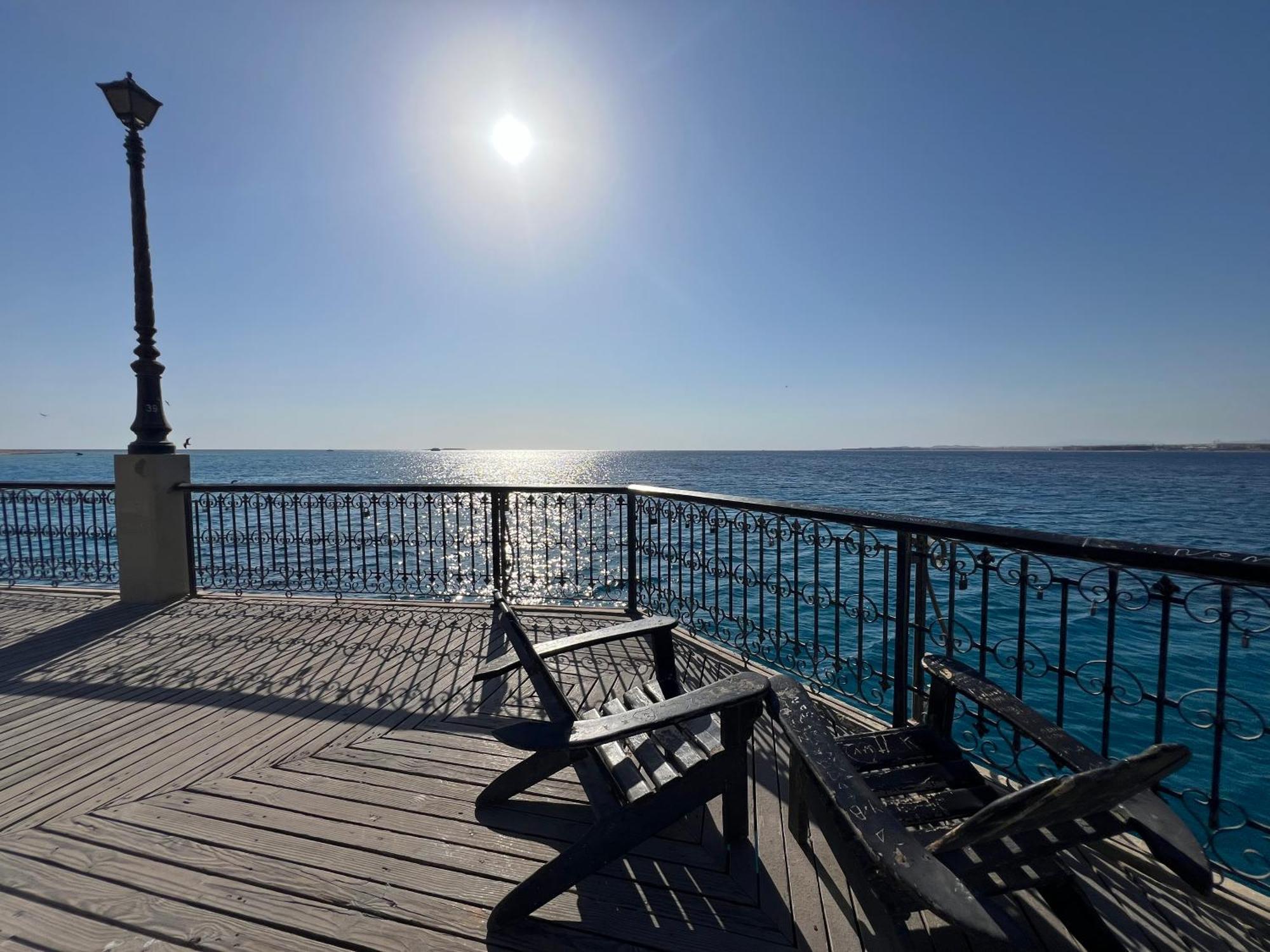 Villa Kuba Luxury Private Pool Hurghada Villa *