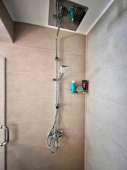 Apartament Un Sogno Di Fronte Salato Sharm el-Sheikh