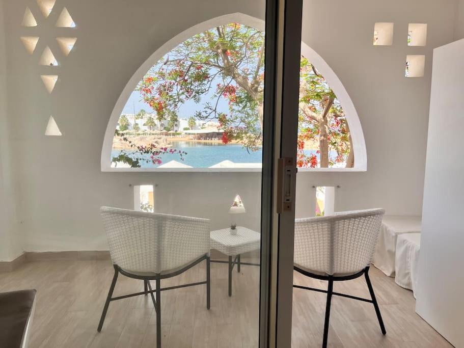 Un Sogno Di Fronte Salato Apartament *