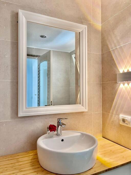 Un Sogno Di Fronte Salato Apartament