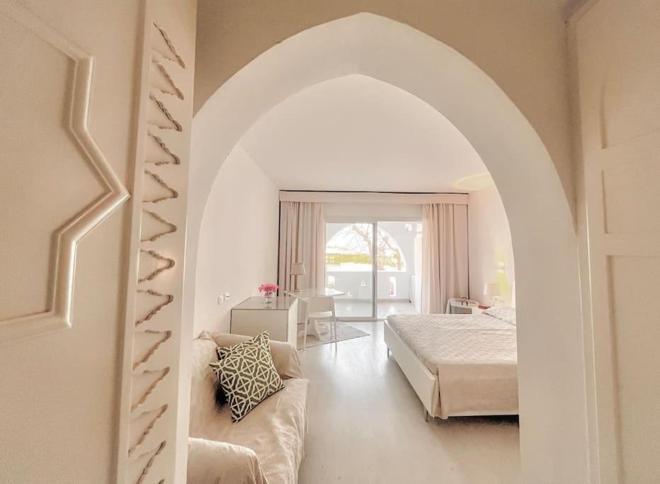 Apartament Un Sogno Di Fronte Salato Sharm el-Sheikh