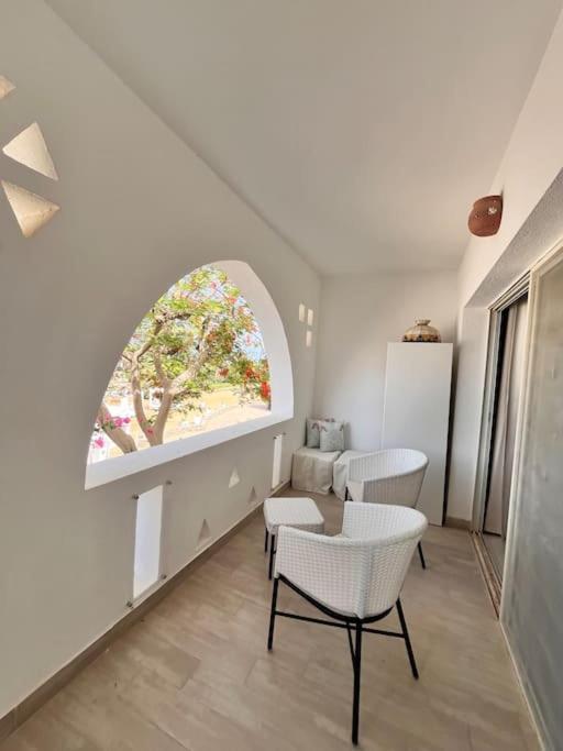 Un Sogno Di Fronte Salato Apartament *