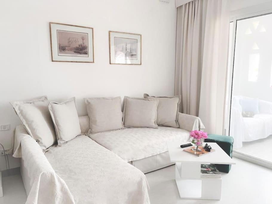 Un Sogno Di Fronte Salato Apartament