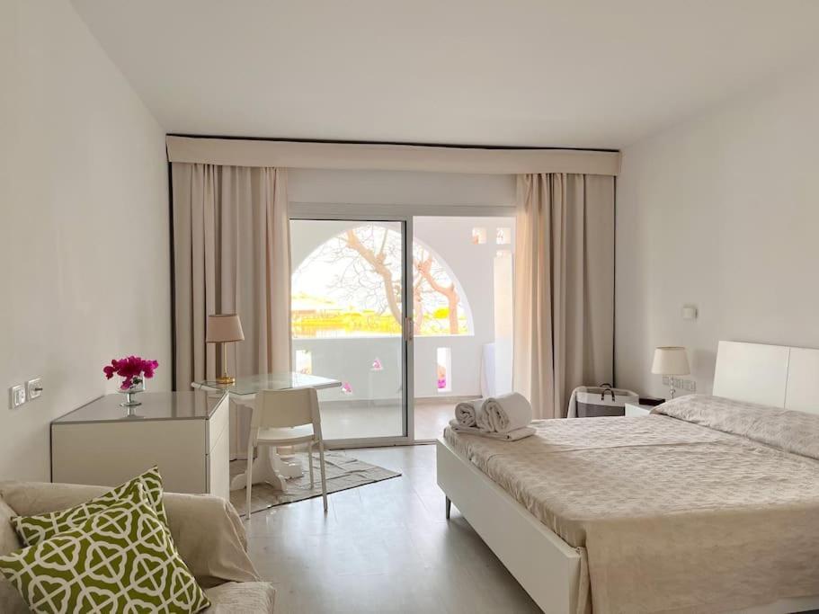 Un Sogno Di Fronte Salato Apartament *