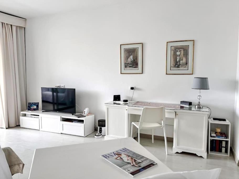 Apartament Un Sogno Di Fronte Salato *