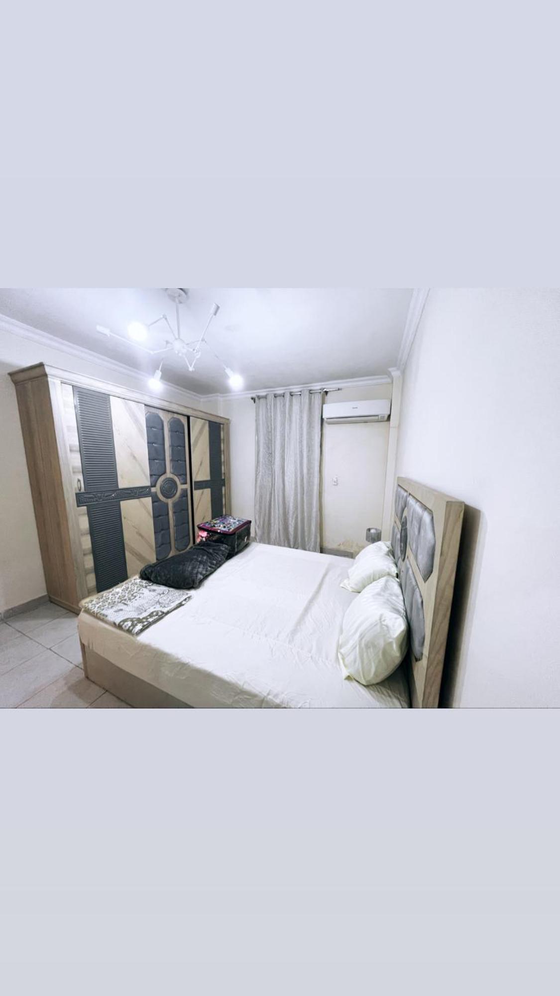 Apartment Cairo Apartment Cairo
