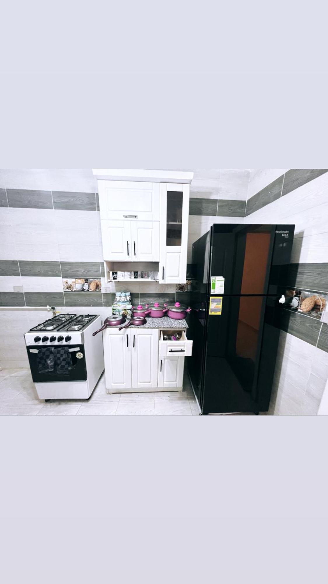 Cairo Apartment