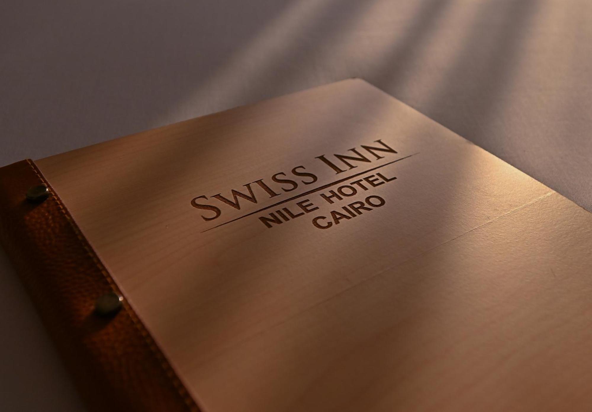 Swiss Nile 4*