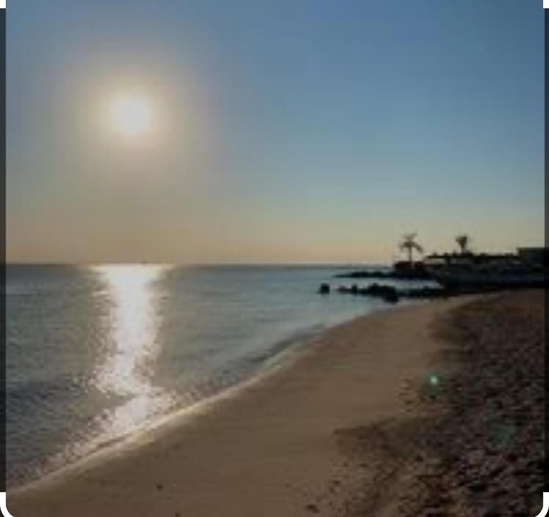 The Healing Apartment Hurghada