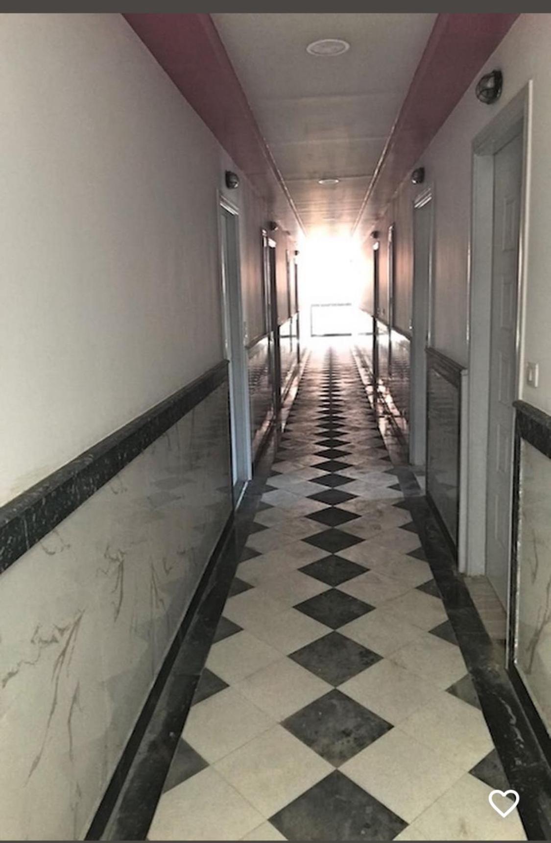 The Healing Apartamento Hurghada