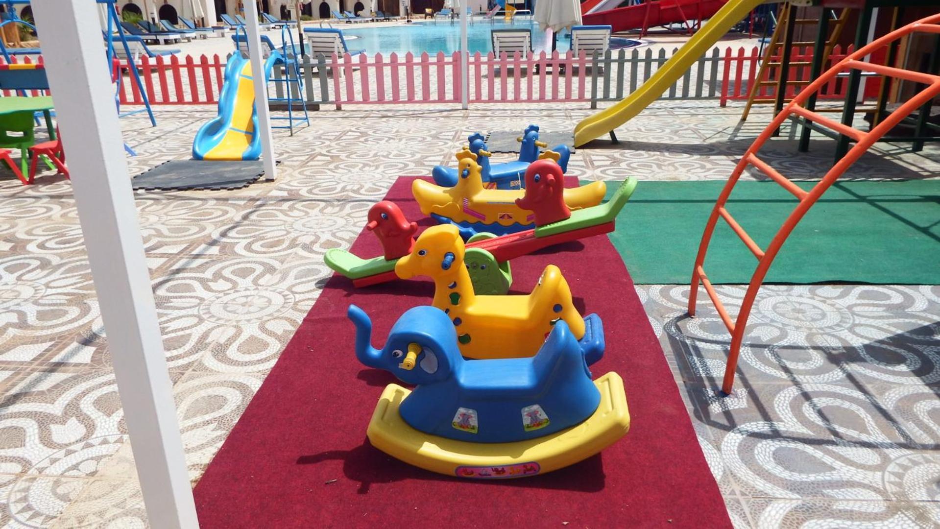Tivoli Hotel Sharm el-Sheikh