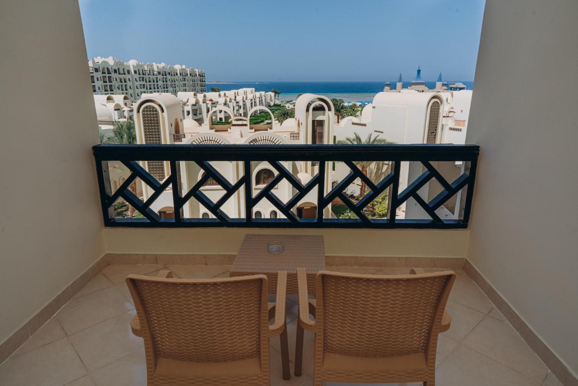 Gravity & Aqua Park Sahl Hasheesh Families And Couples Only 5* Hurgada