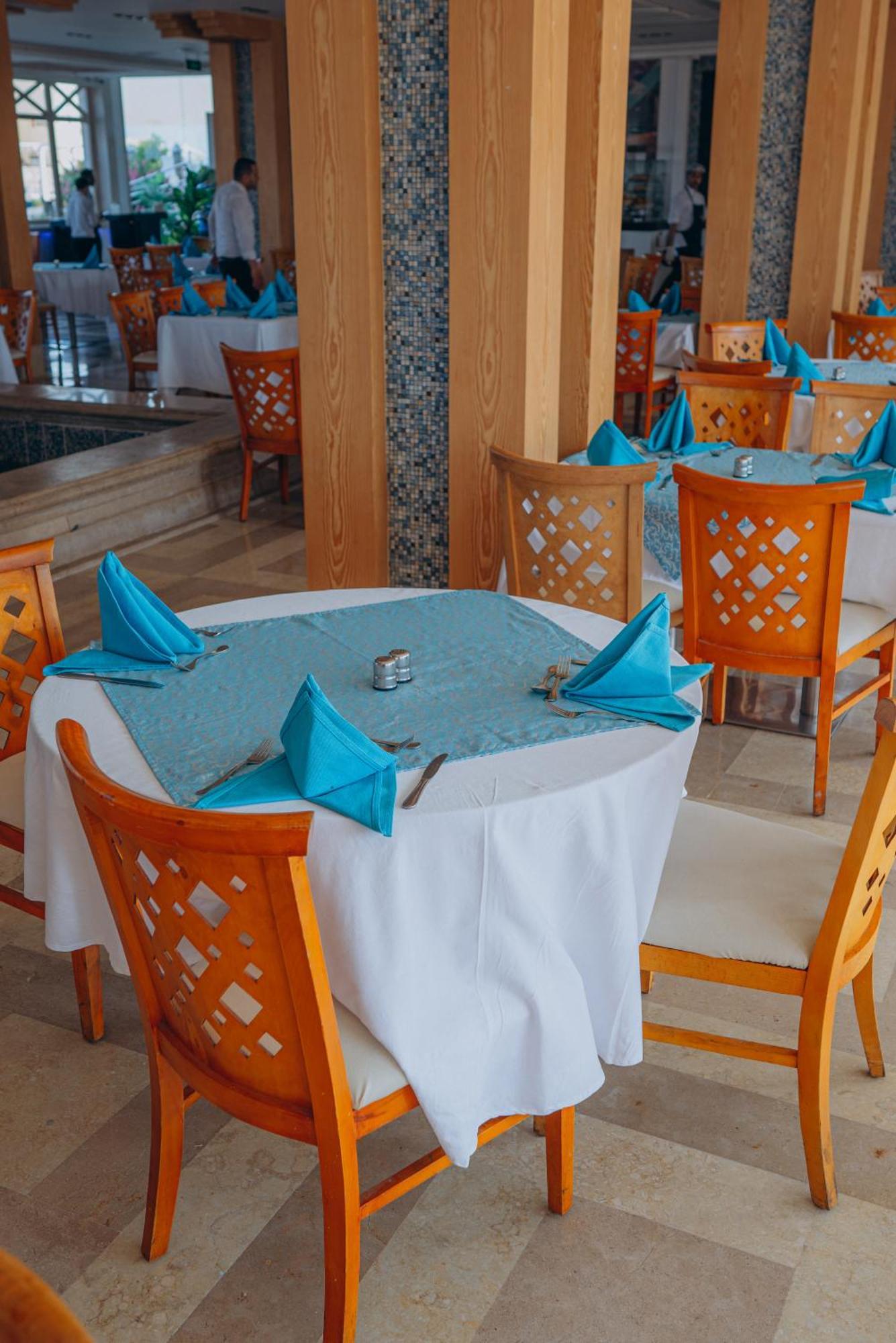 Gravity & Aqua Park Sahl Hasheesh Families And Couples Only Resort Hurgada