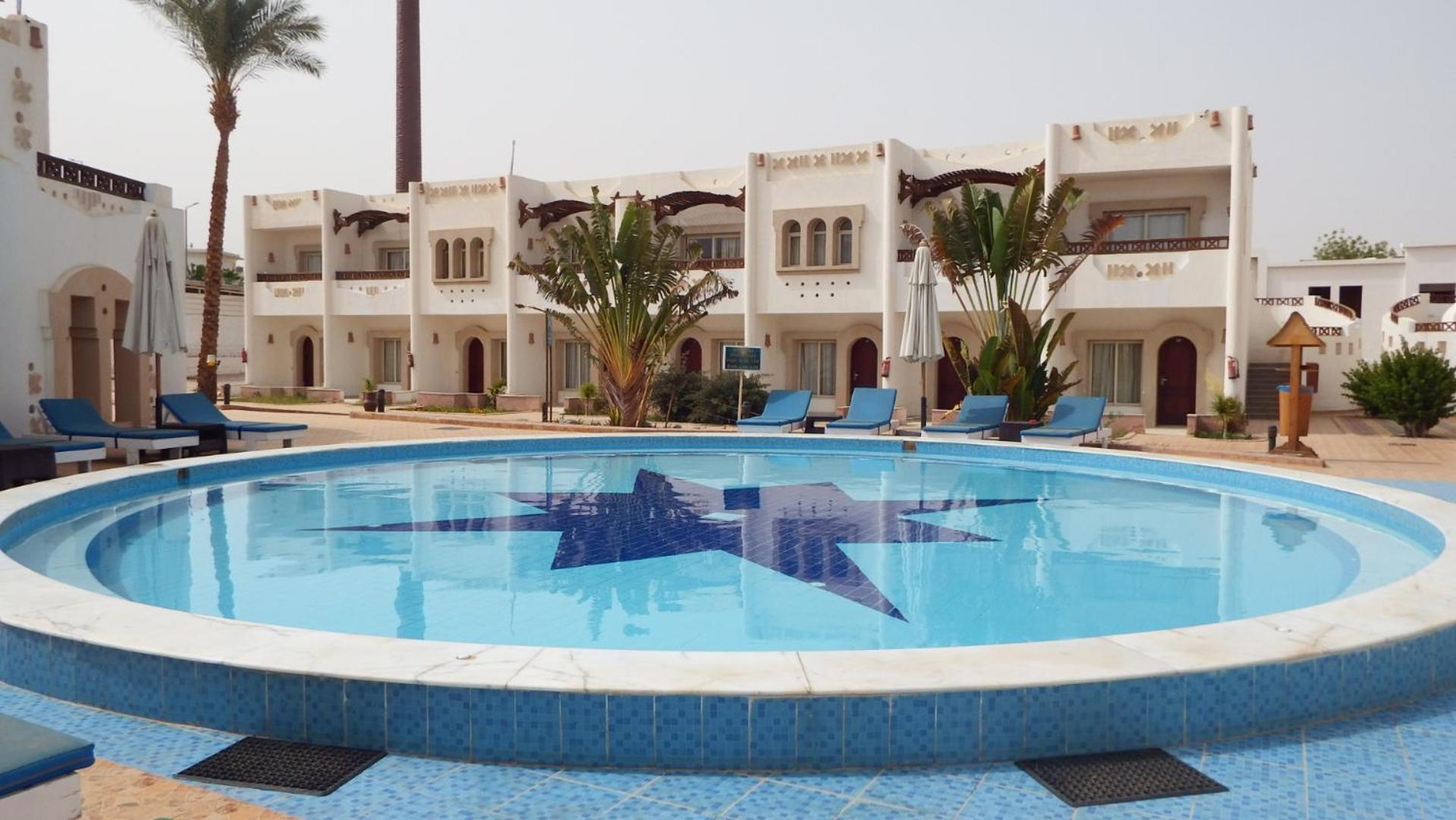 Tivoli Sharm el-Sheikh
