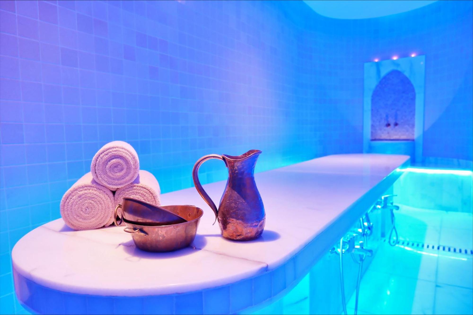 Resort Jaz Aquamarine Hurghada