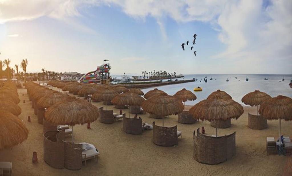 Hotel Shedwan Garden