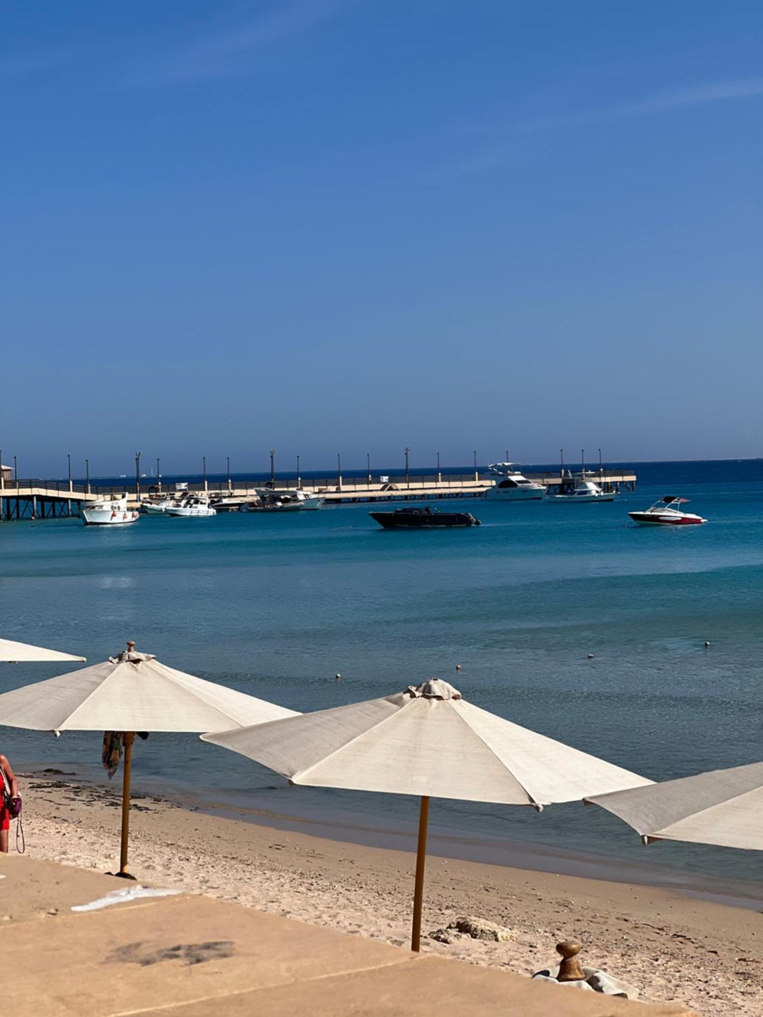 Villa Villa Kuba Luxury Private Pool Hurghada *