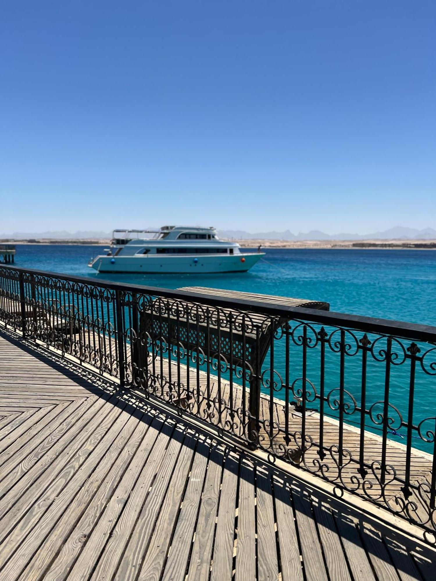 Villa Kuba Luxury Private Pool Hurghada Hurghada