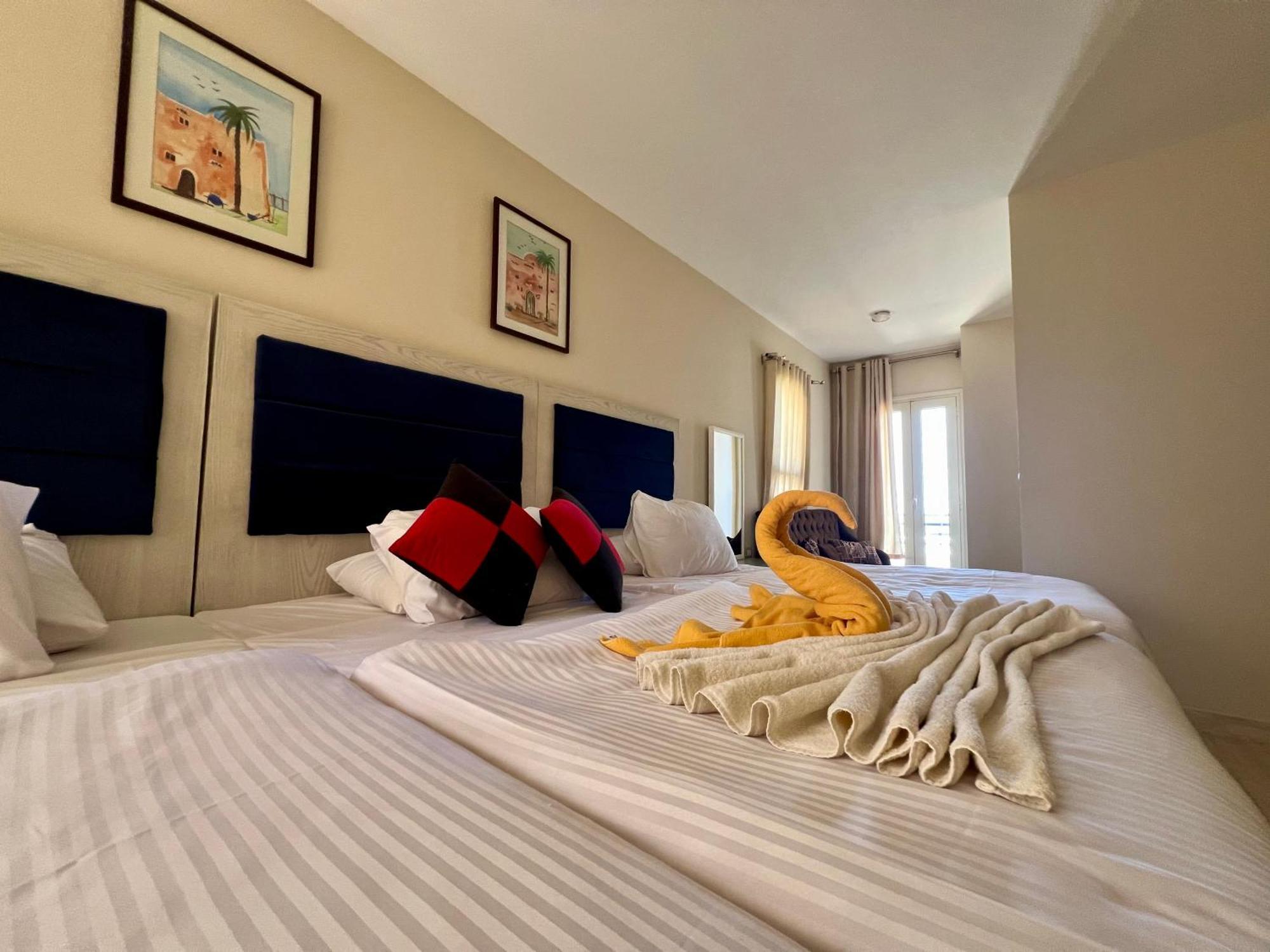 Villa Kuba Luxury Private Pool Hurghada
