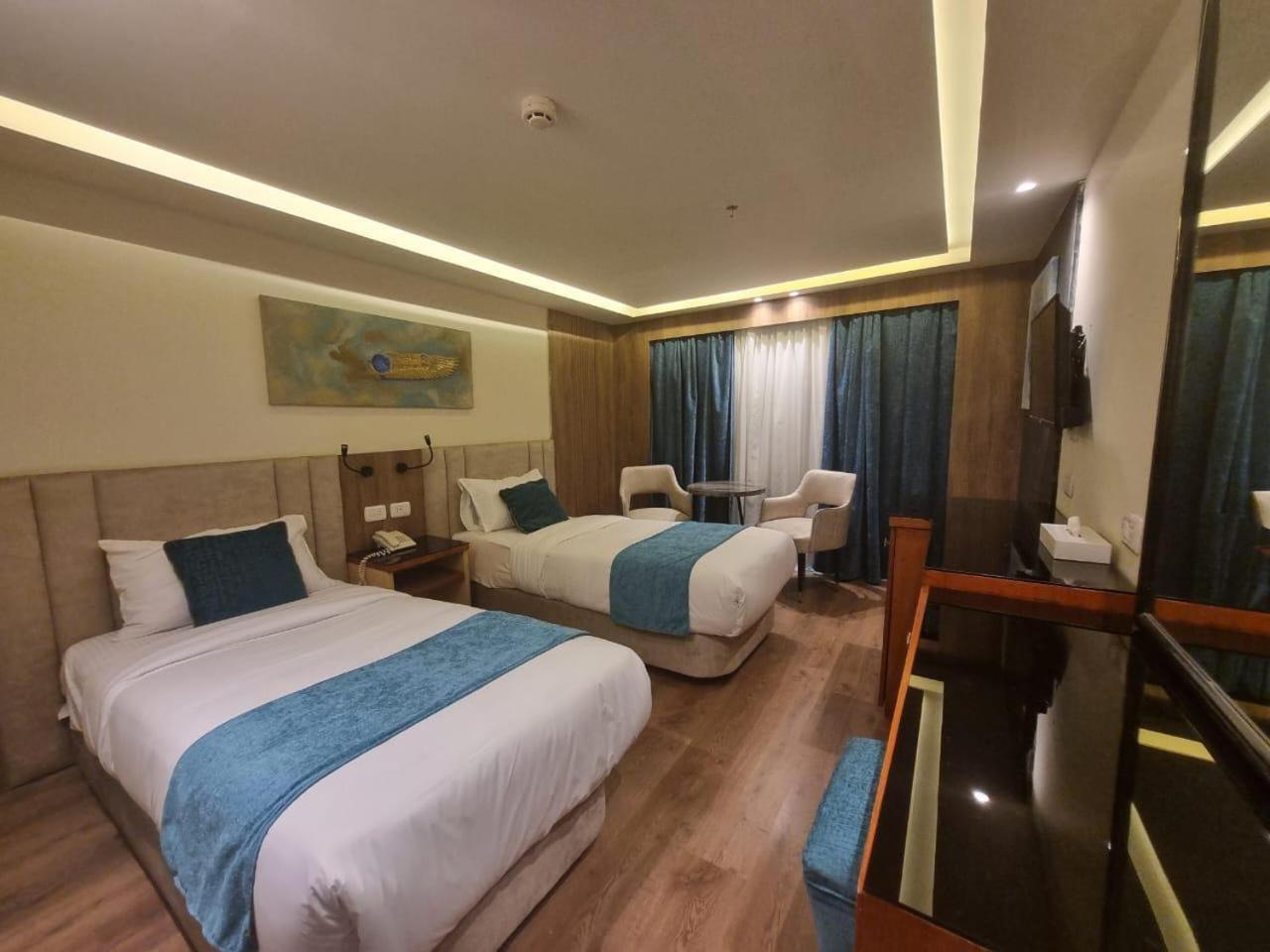 Nile Cruise 3 & 4 & 7 Nights Included Tours Hotel
