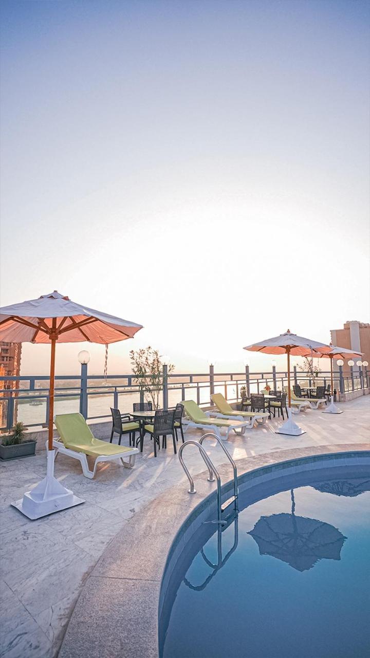 Hotel Maadi