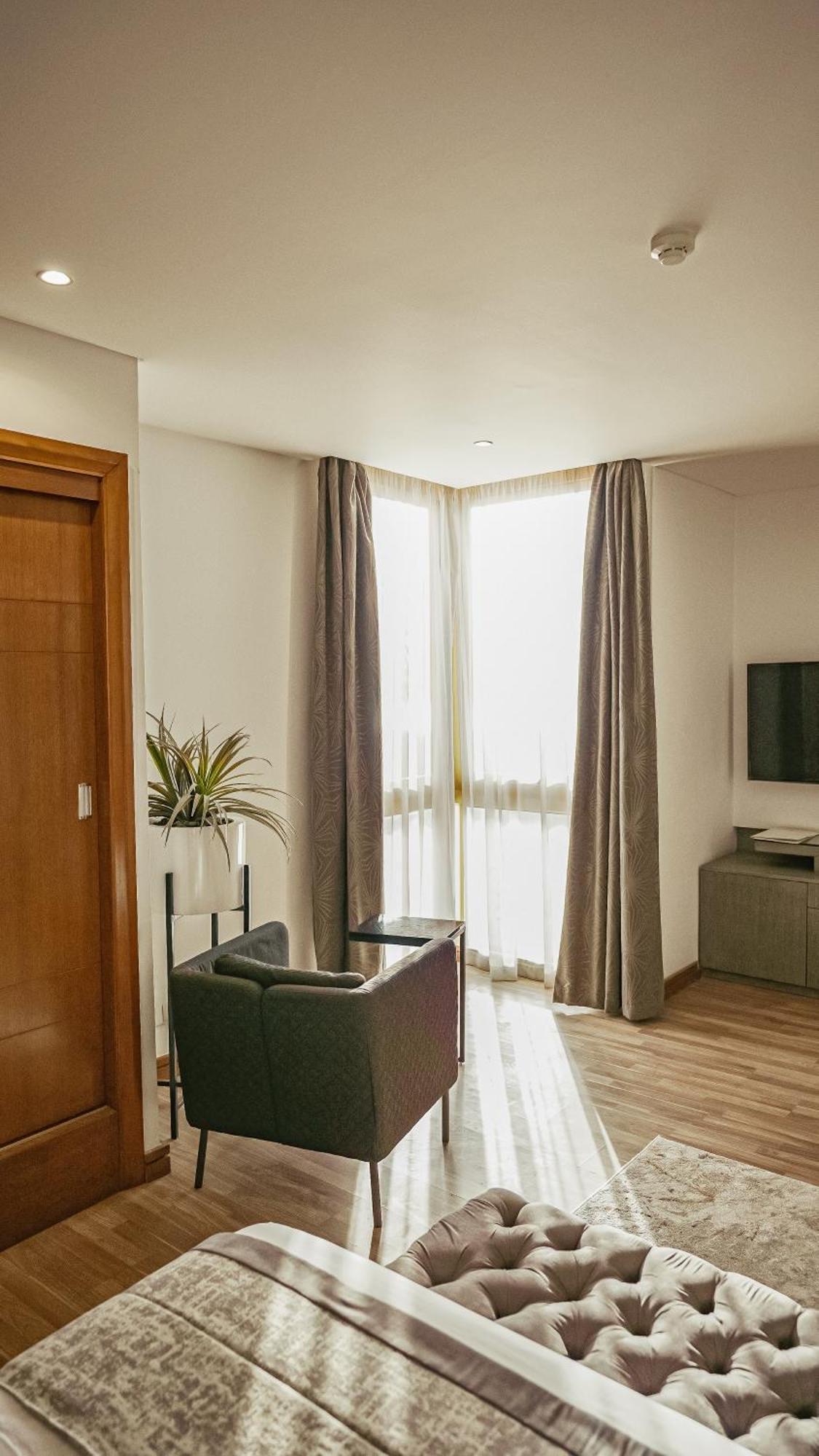 Maadi Hotel Kairo