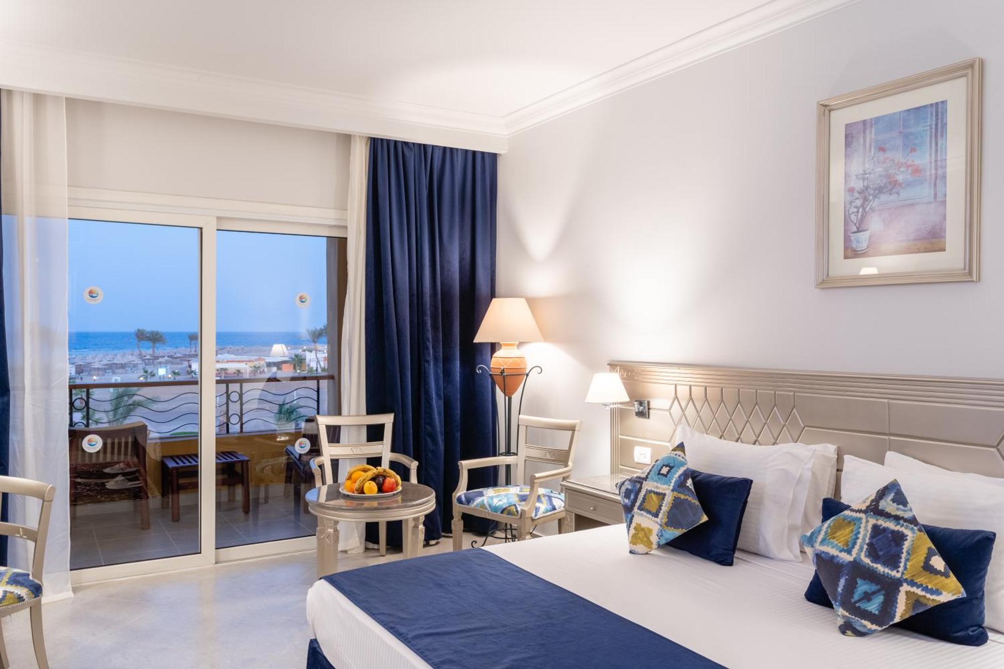 Resort Malikia Abu Dabbab Marsa Alam