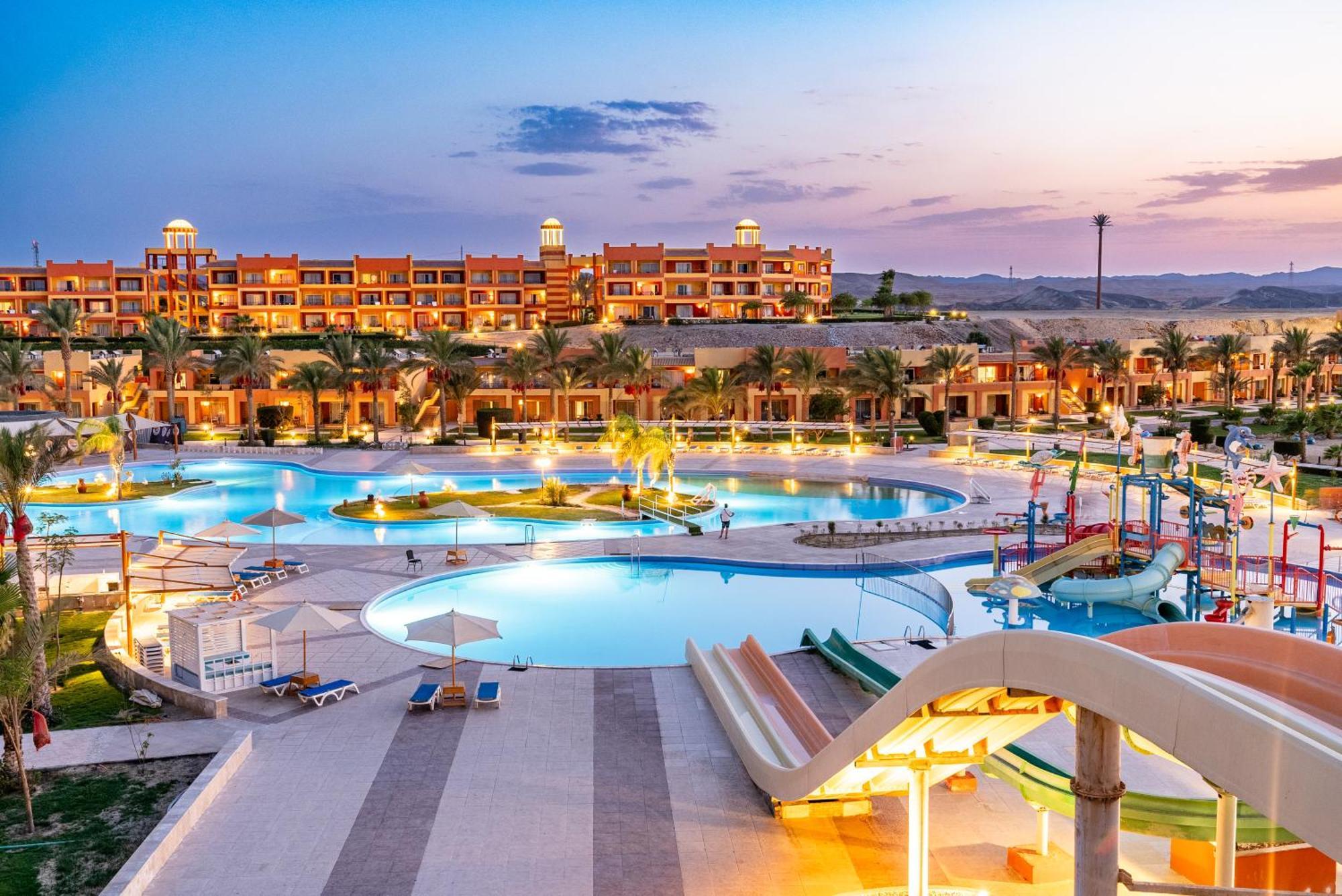 Malikia Abu Dabbab 5*