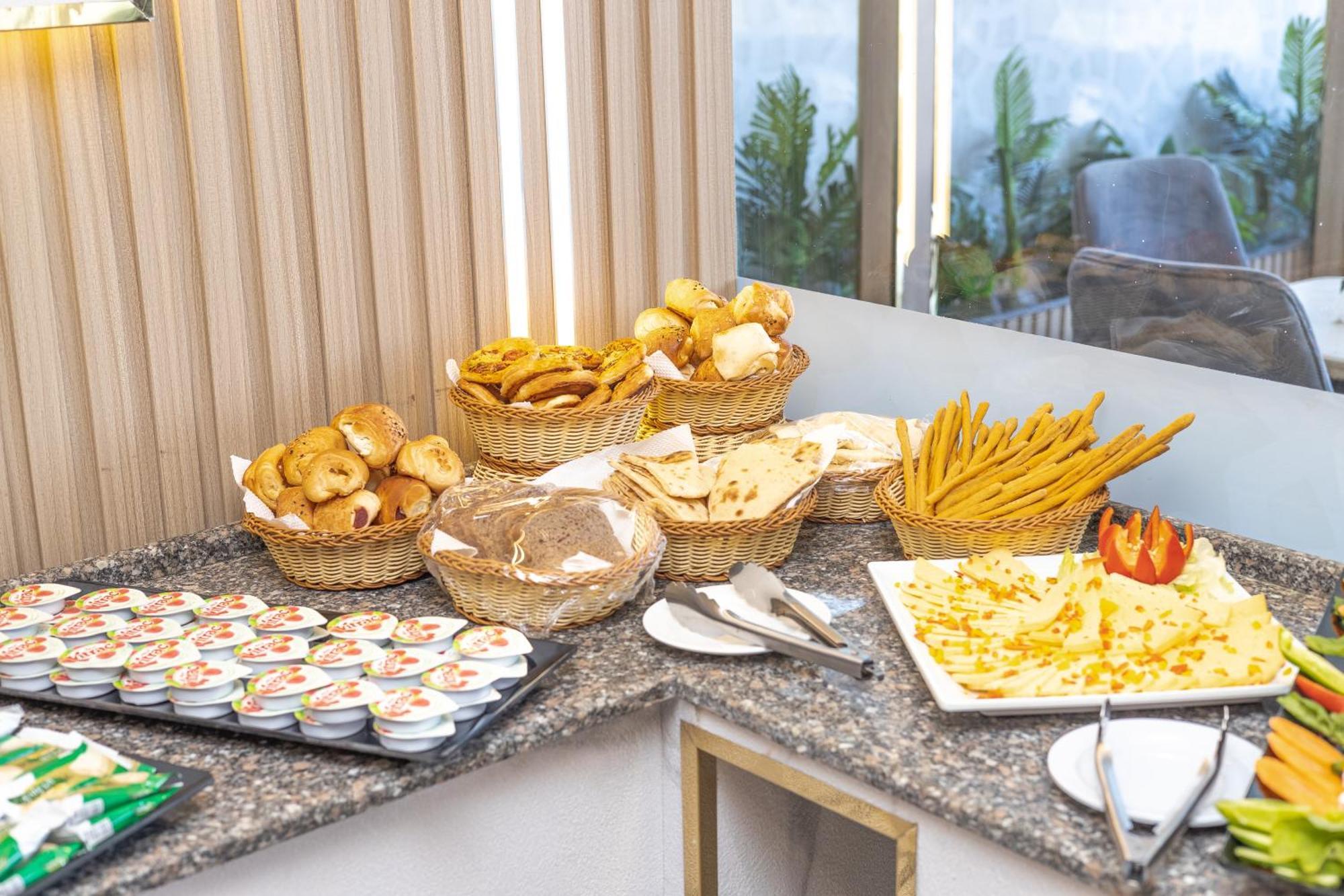 Otel Comfort Giza Golden *