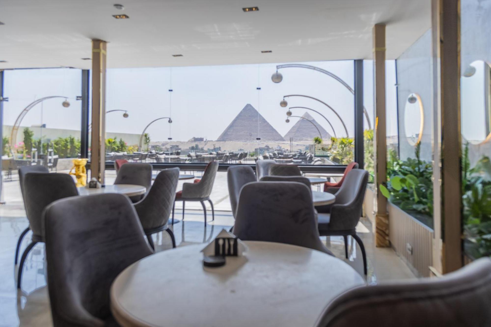 Comfort Giza Golden Otel