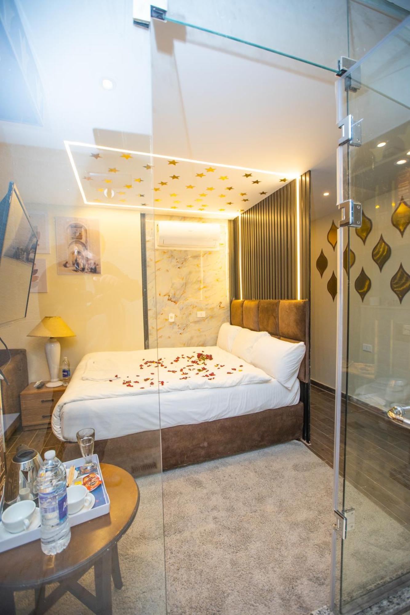 Comfort Giza Golden Otel Al Kawm al Akhdar