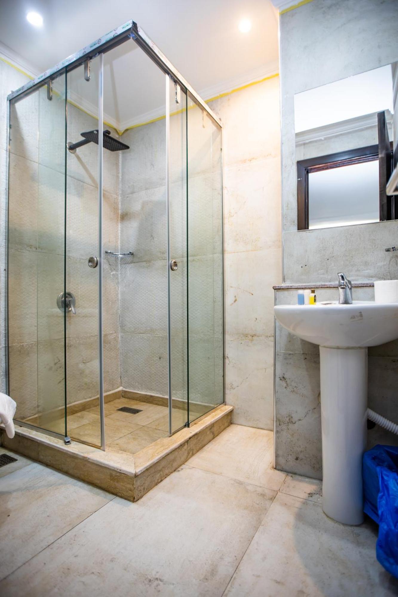 Comfort Giza Golden * Al Kawm al Akhdar