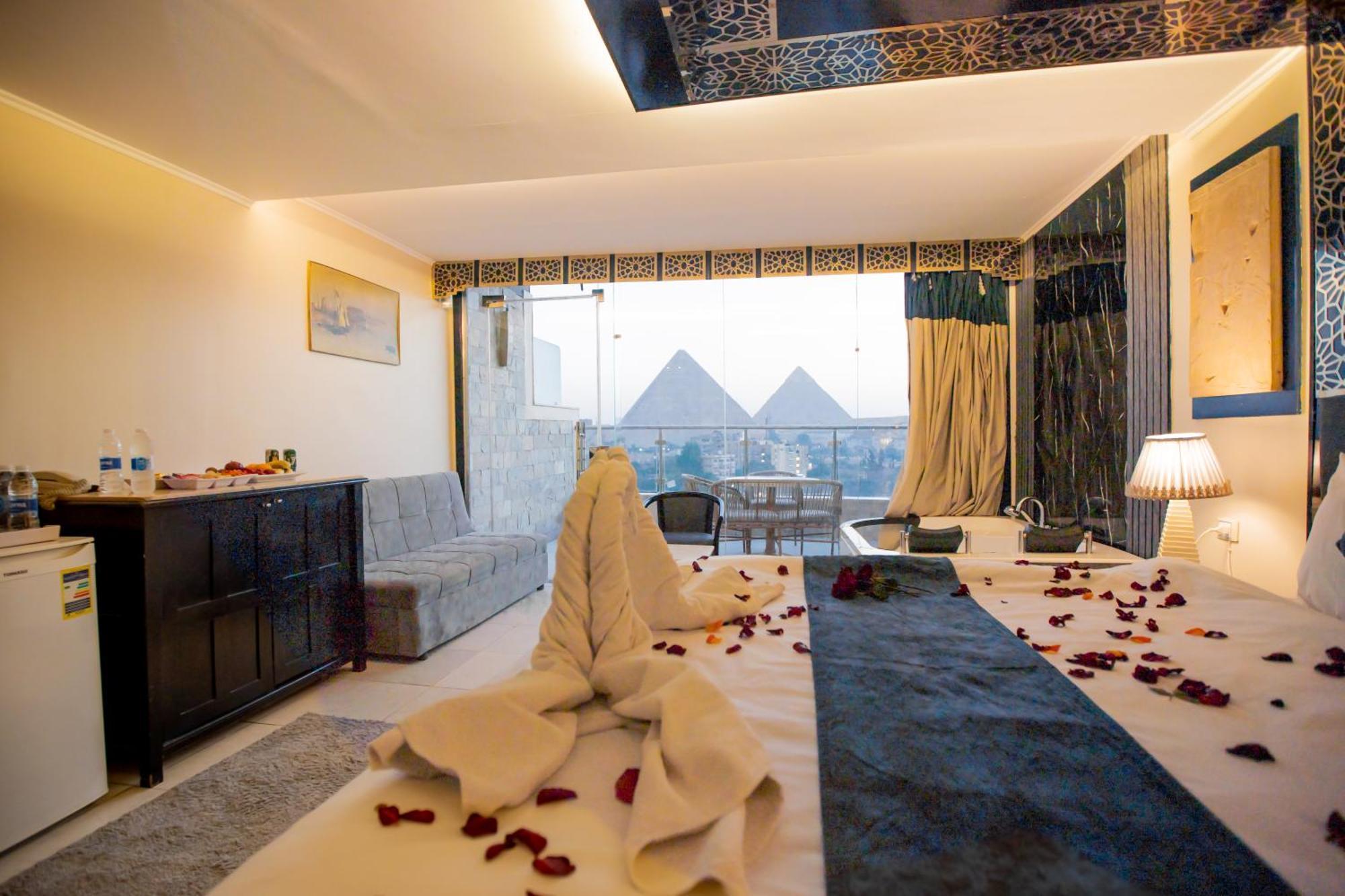 Comfort Giza Golden Otel