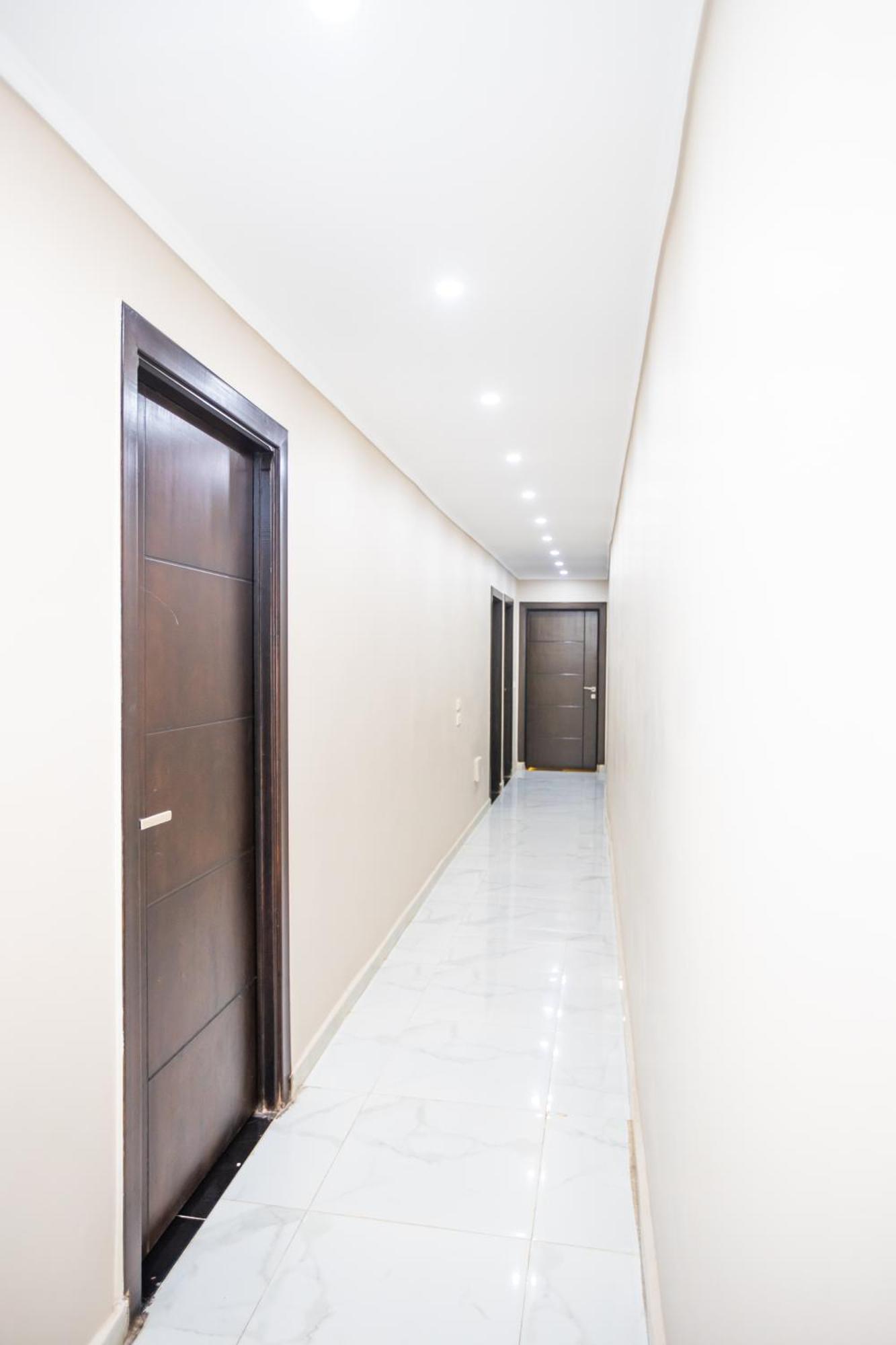 Comfort Giza Golden Otel Al Kawm al Akhdar