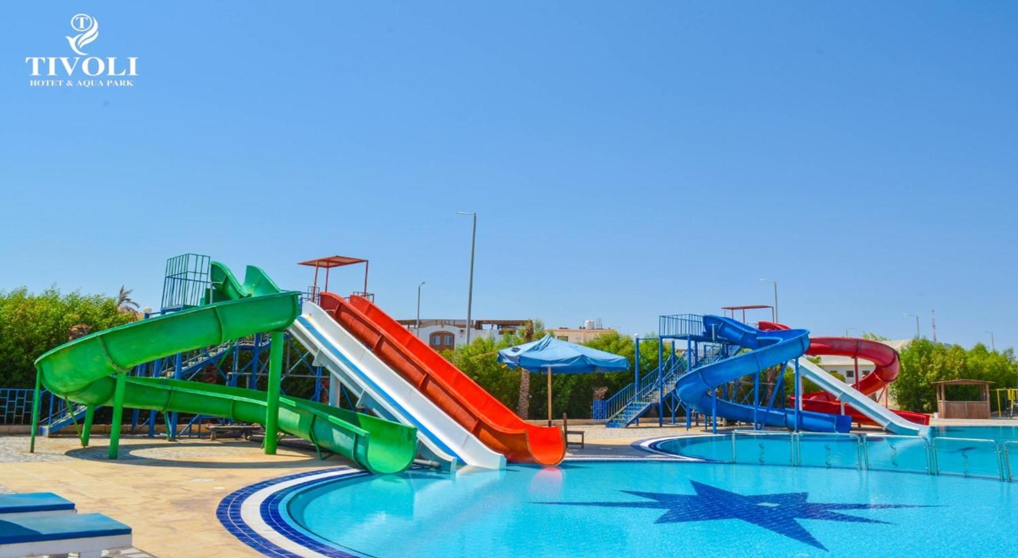 Tivoli 4*