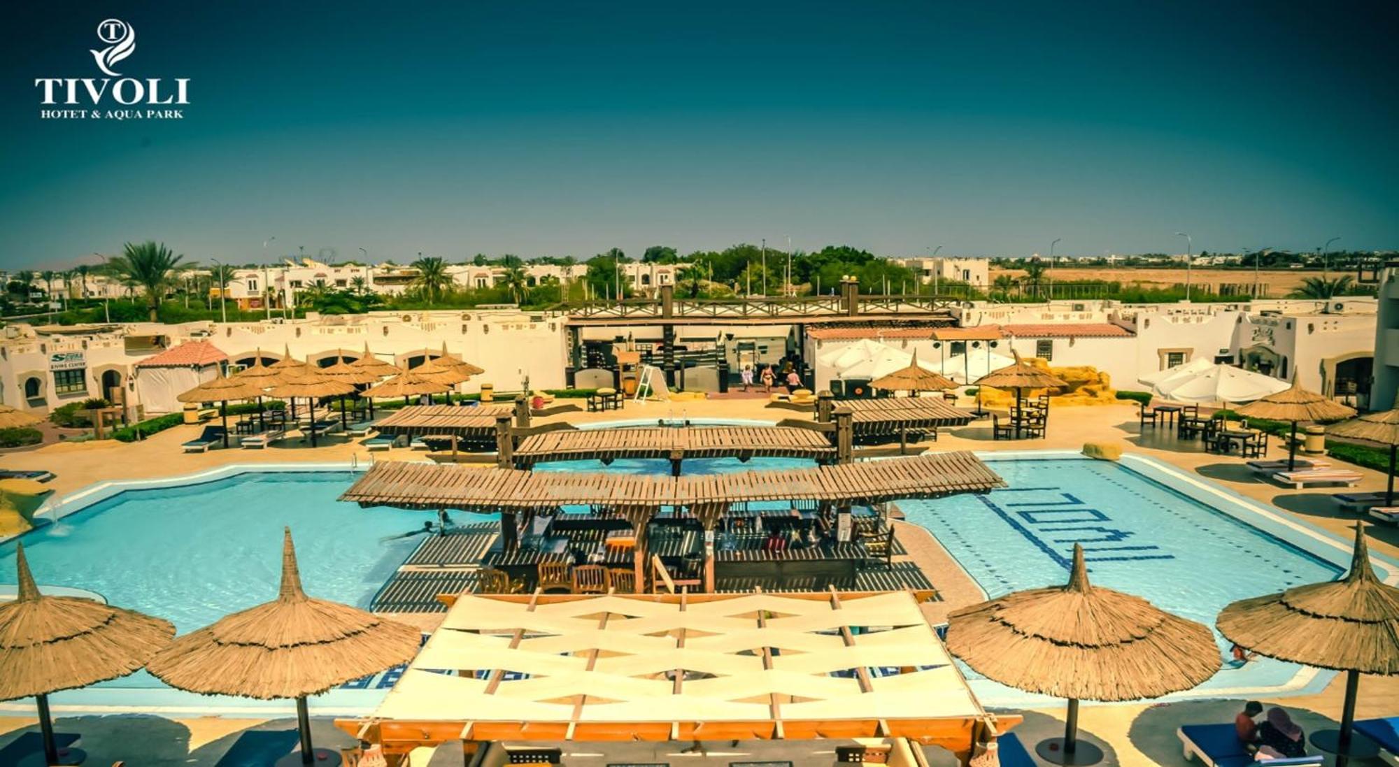 Hotel Tivoli