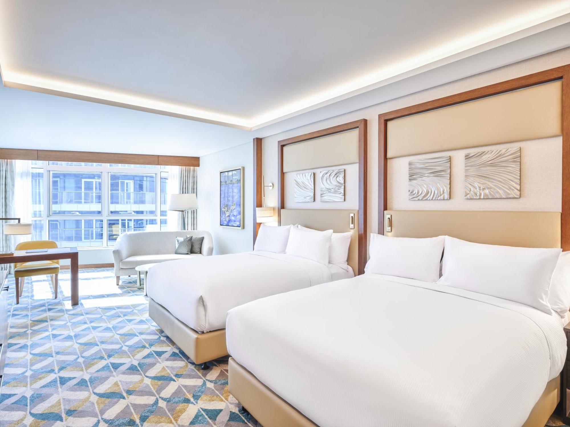 Hilton Nile Maadi