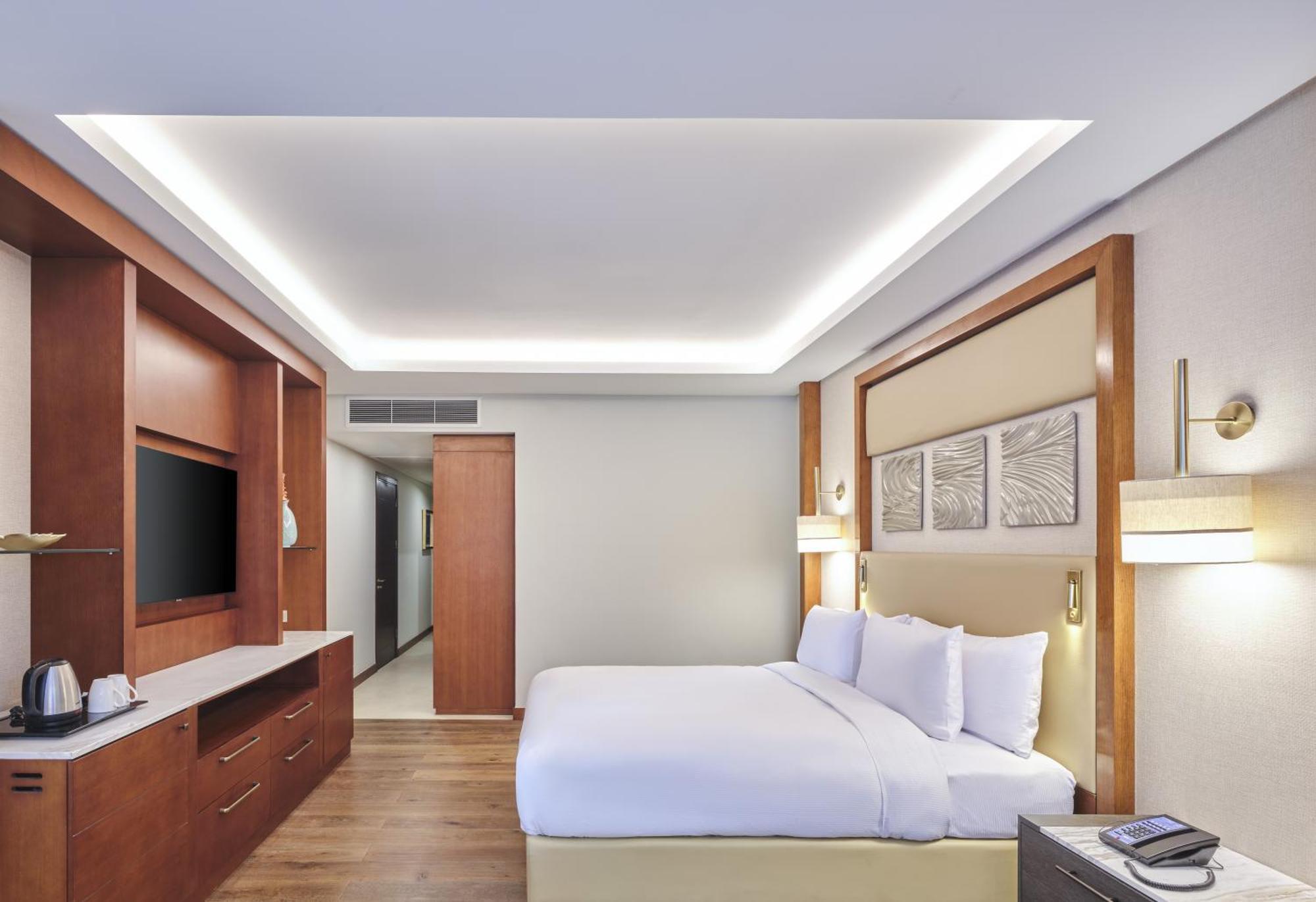 Hilton Nile Maadi Cairo