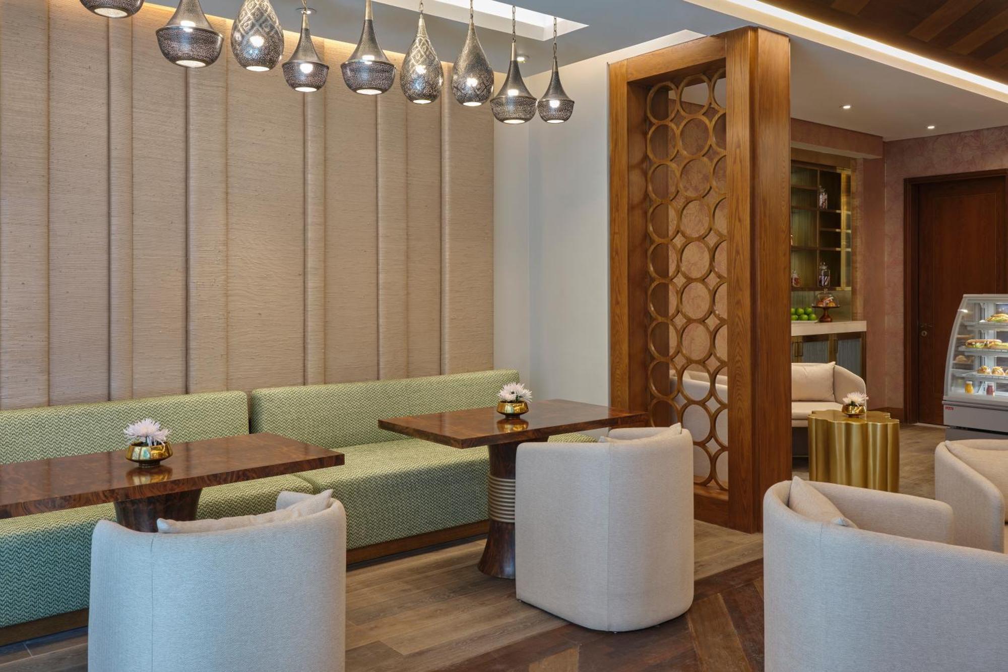 Hilton Nile Maadi Hotel