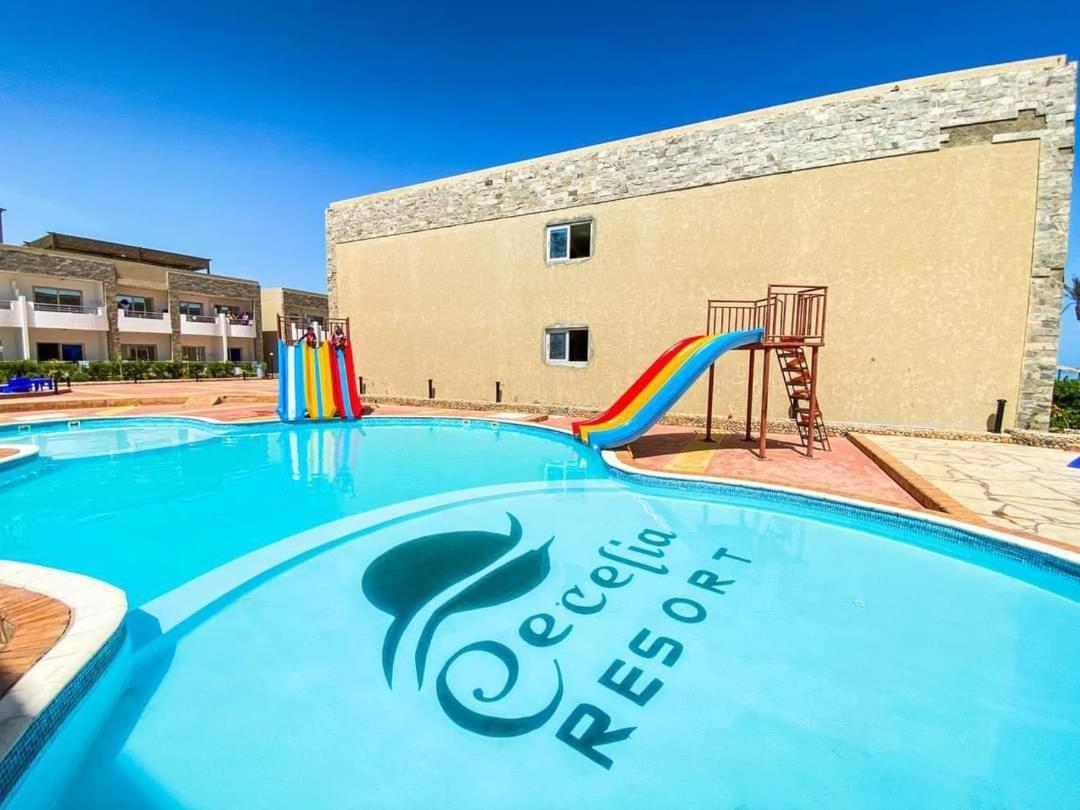 Aparthotel Cecelia Hurghada