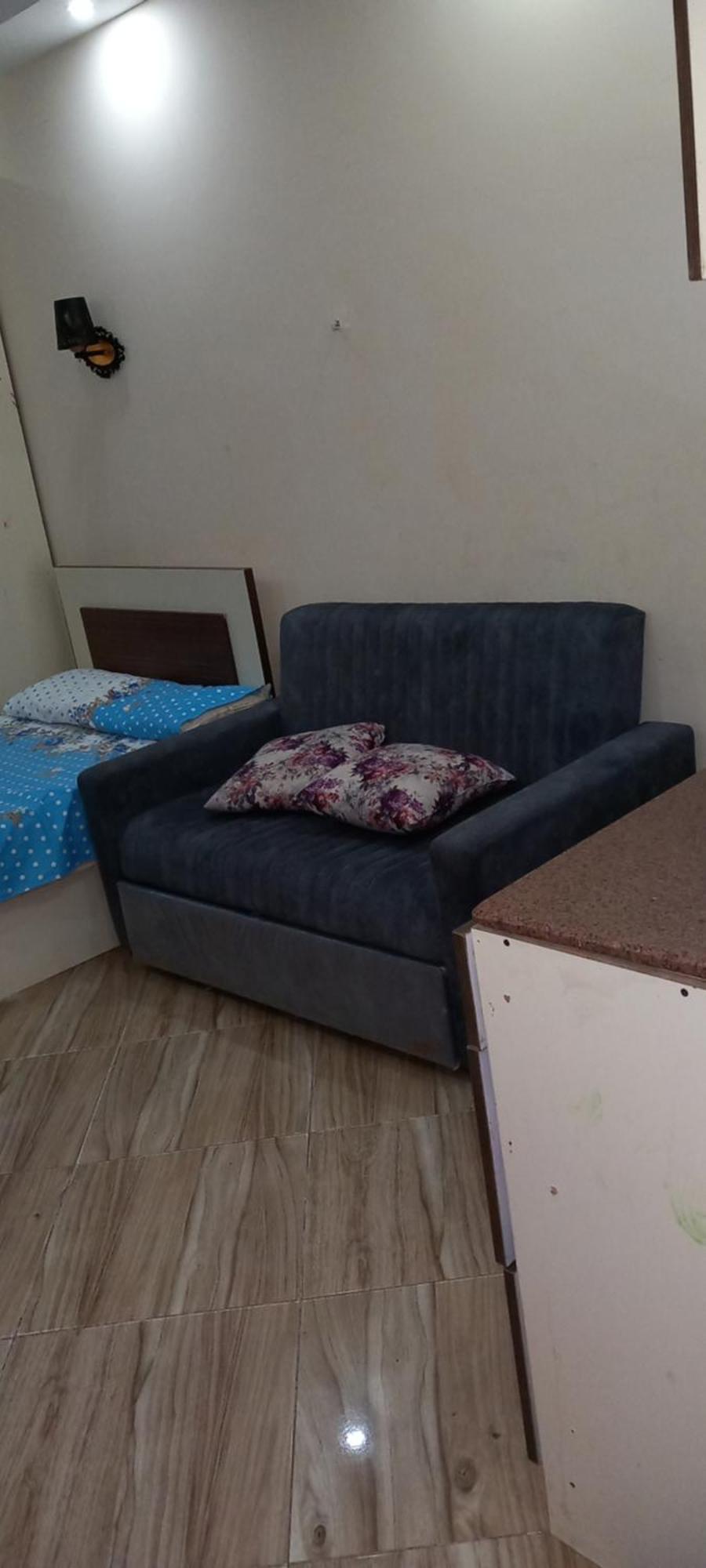 Cecelia Aparthotel *
