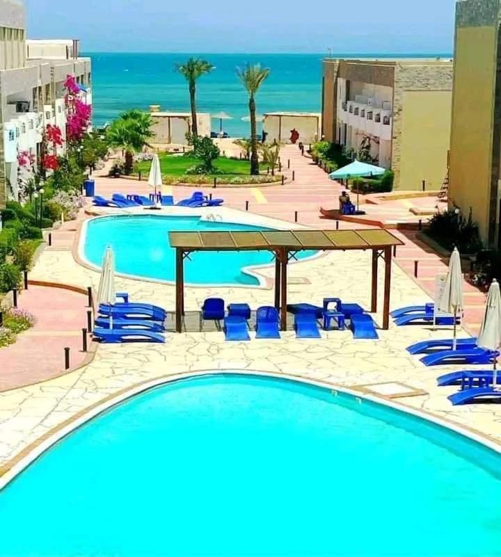 Aparthotel Cecelia Hurghada