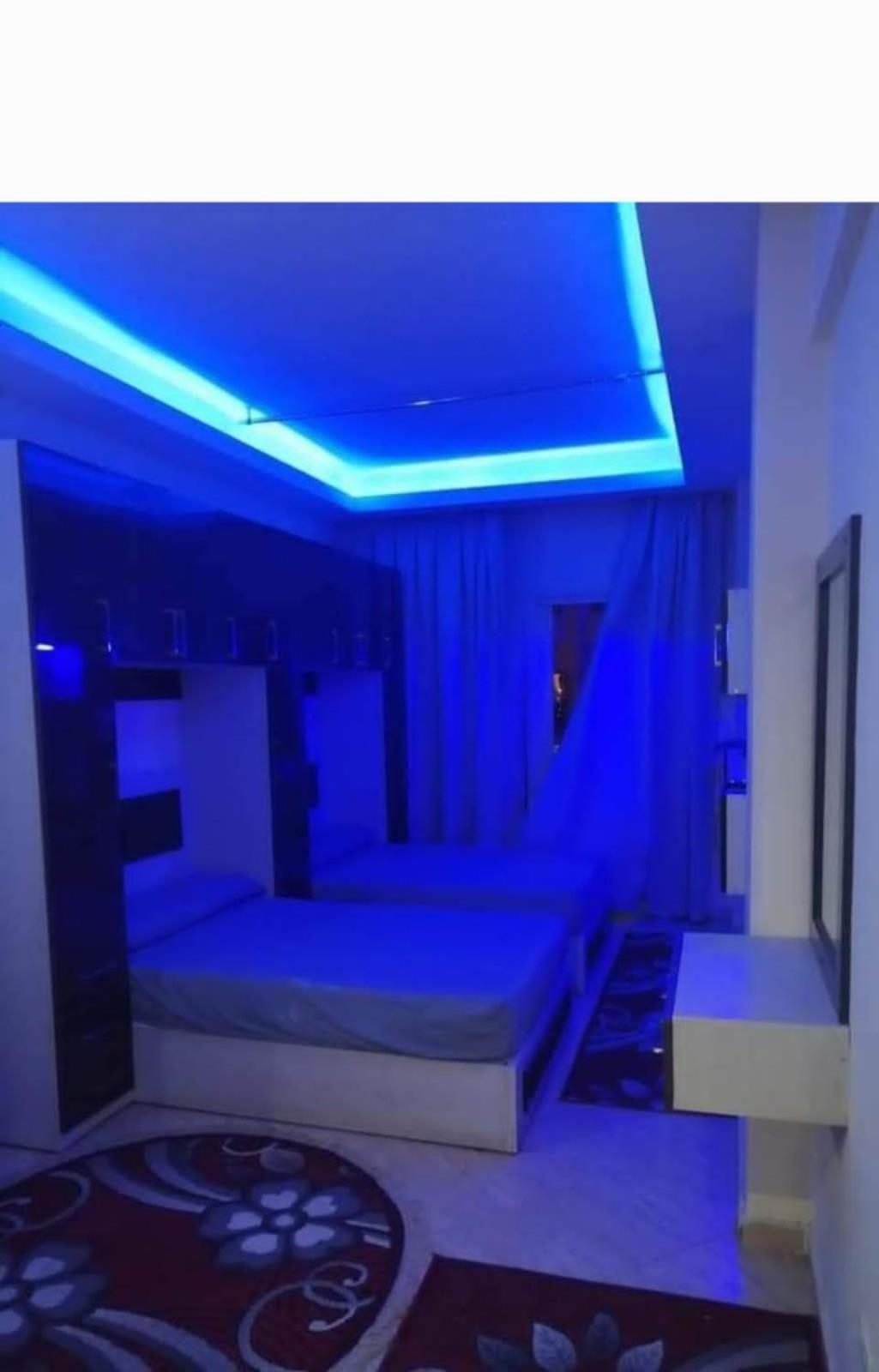 Cecelia Hurghada