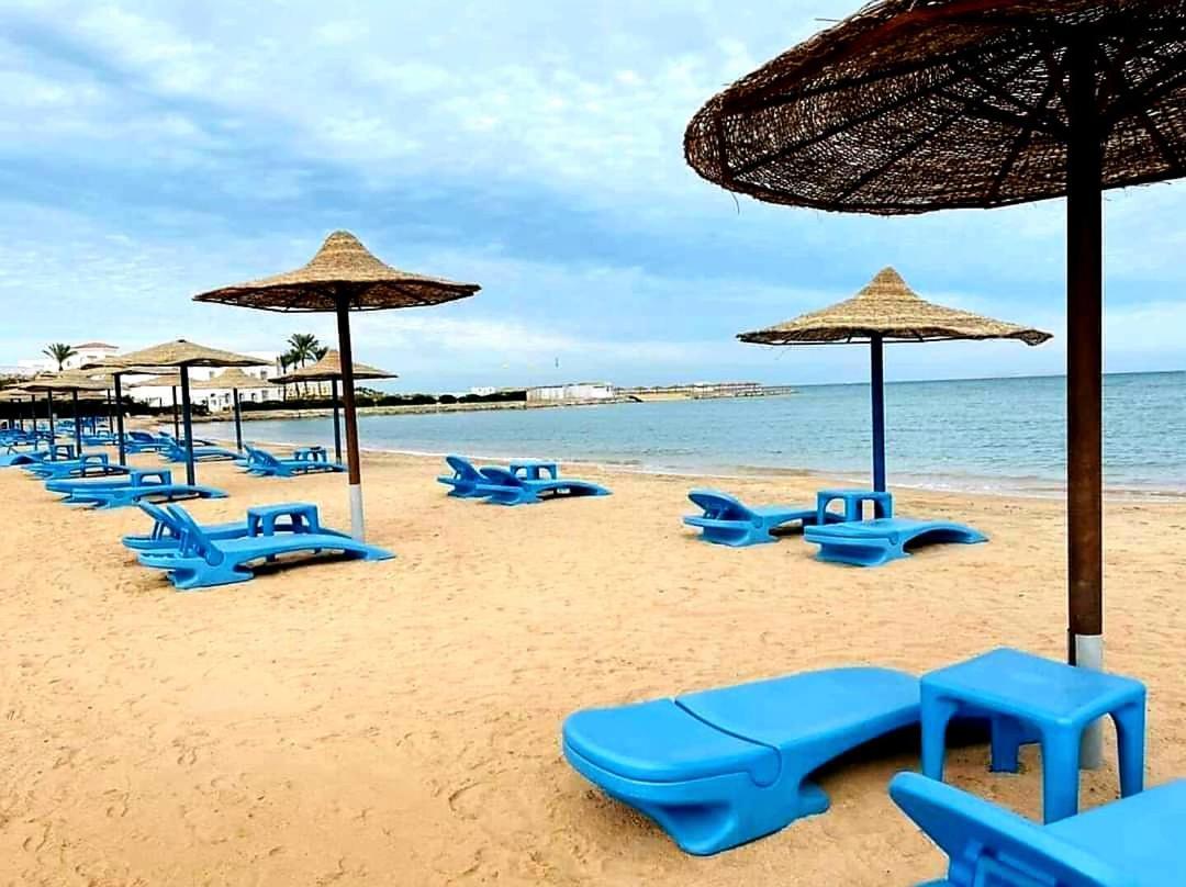 Cecelia Aparthotel Hurghada
