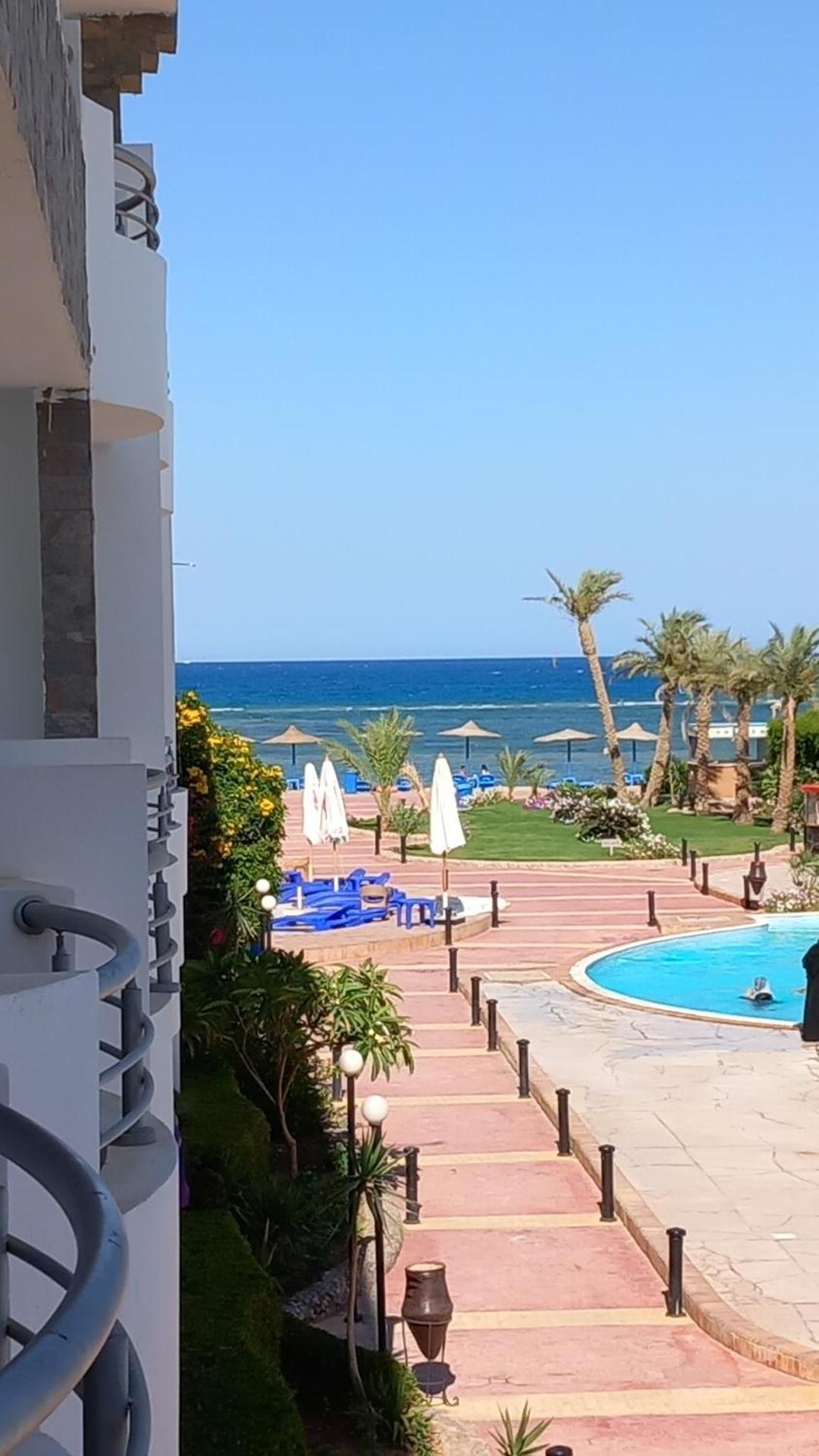 Cecelia Hurghada