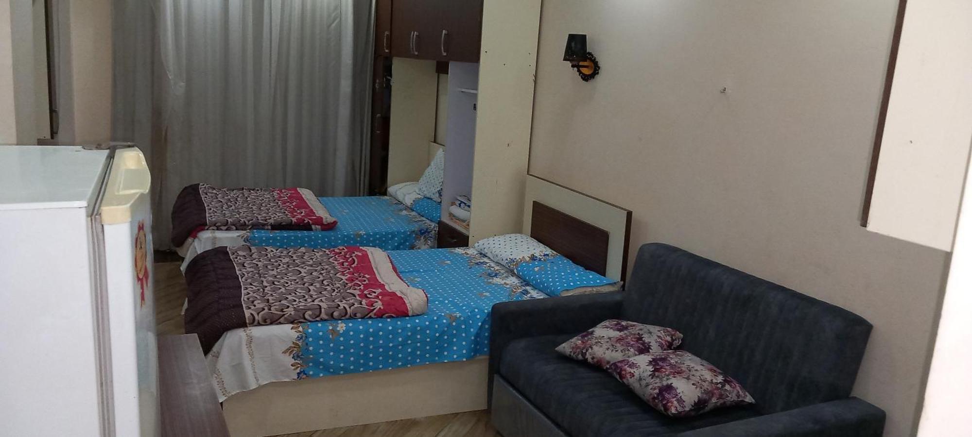 Cecelia Aparthotel Hurghada
