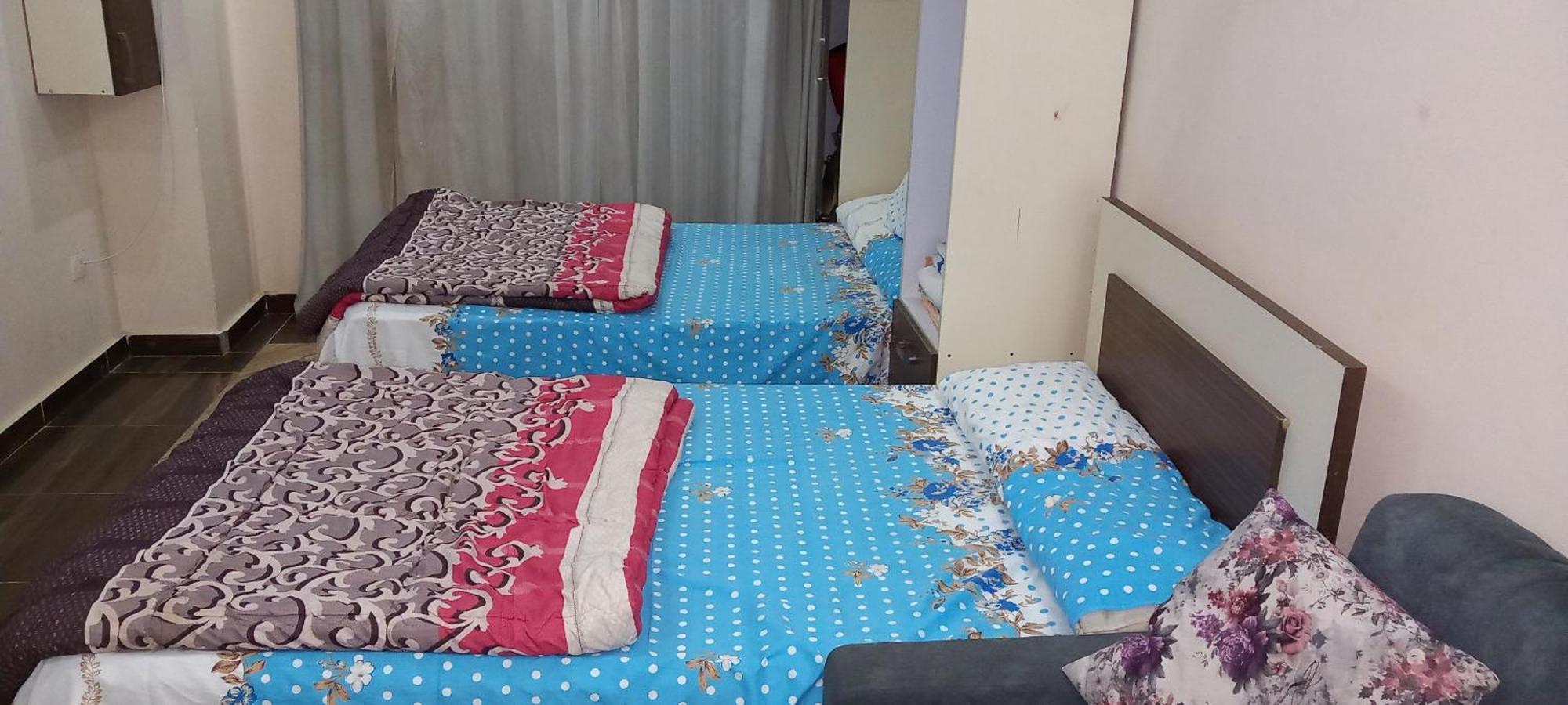 Aparthotel Cecelia *
