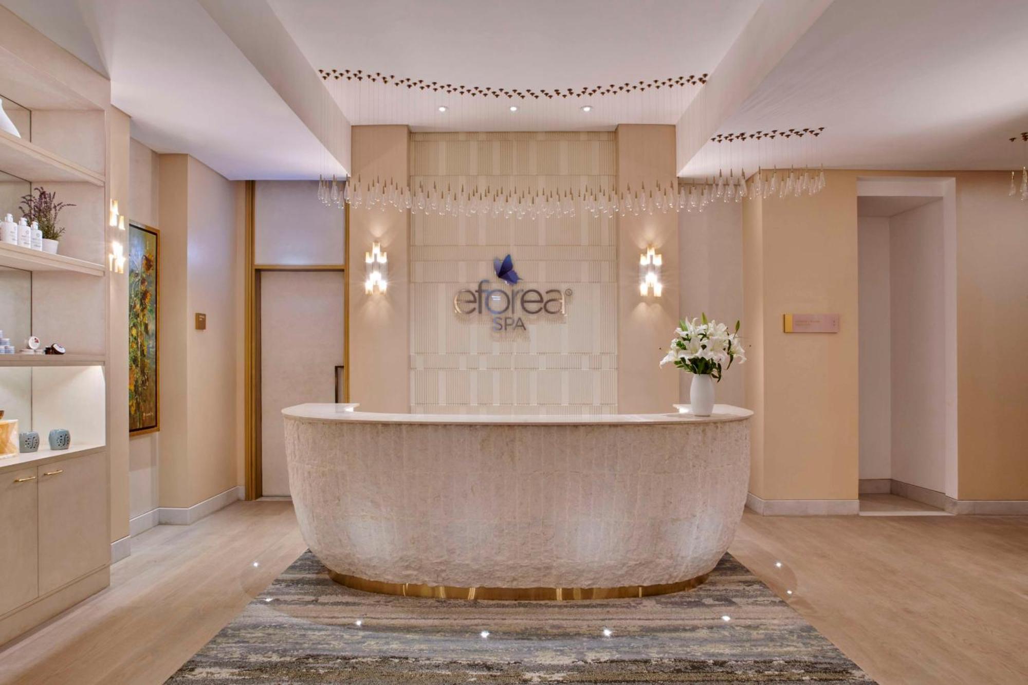 Hilton Nile Maadi