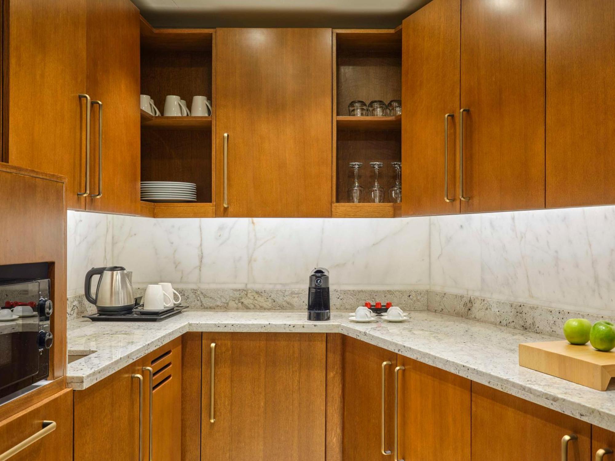 Hotel Hilton Nile Maadi